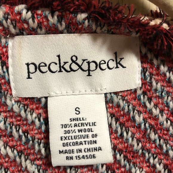 Boho style Women’s jacket - Picture 4 of 7